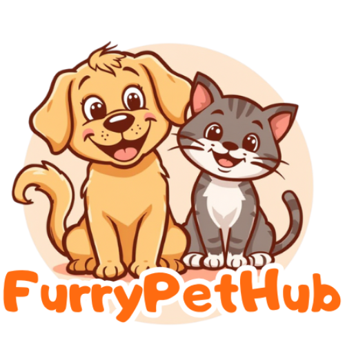 Furry PetHub
